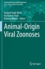Animal-Origin Viral Zoonoses - Book