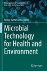 Microbial Technology for Health and Environment - Book