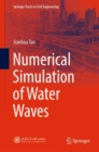 Numerical Simulation of Water Waves - Book