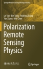 Polarization Remote Sensing Physics - Book