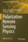 Polarization Remote Sensing Physics - Book