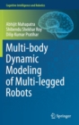 Multi-body Dynamic Modeling of Multi-legged Robots - Book