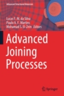 Advanced Joining Processes - Book