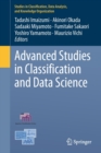 Advanced Studies in Classification and Data Science - Book