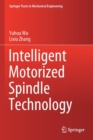 Intelligent Motorized Spindle Technology - Book