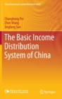 The Basic Income Distribution System of China - Book