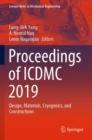 Proceedings of ICDMC 2019 : Design, Materials, Cryogenics, and Constructions - Book