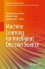 Machine Learning for Intelligent Decision Science - Book