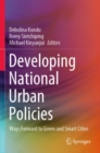 Developing National Urban Policies : Ways Forward to Green and Smart Cities - Book