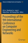 Proceedings of the 9th International Conference on Computer Engineering and Networks - Book