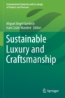 Sustainable Luxury and Craftsmanship - Book
