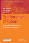 Reinforcement of Rubber : Visualization of Nanofiller and the Reinforcing Mechanism - Book
