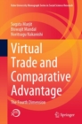 Virtual Trade and Comparative Advantage : The Fourth Dimension - Book