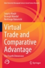 Virtual Trade and Comparative Advantage : The Fourth Dimension - Book