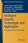 Intelligent Systems, Technologies and Applications : Proceedings of Fifth ISTA 2019, India - Book