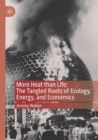 More Heat than Life: The Tangled Roots of Ecology, Energy, and Economics - Book