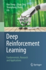 Deep Reinforcement Learning : Fundamentals, Research and Applications - eBook