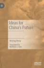 Ideas for China's Future - Book