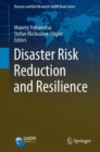 Disaster Risk Reduction and Resilience - eBook