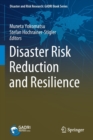 Disaster Risk Reduction and Resilience - Book
