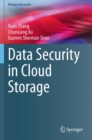 Data Security in Cloud Storage - Book
