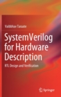 SystemVerilog for Hardware Description : RTL Design and Verification - Book