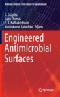 Engineered Antimicrobial Surfaces - Book