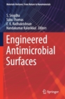 Engineered Antimicrobial Surfaces - Book