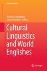 Cultural Linguistics and World Englishes - Book