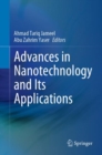 Advances in Nanotechnology and Its Applications - eBook