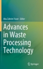 Advances in Waste Processing Technology - Book