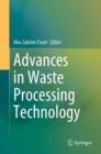 Advances in Waste Processing Technology - eBook