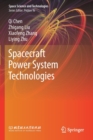 Spacecraft Power System Technologies - Book