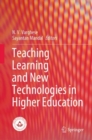 Teaching Learning and New Technologies in Higher Education - Book