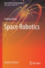 Space Robotics - Book