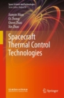 Spacecraft Thermal Control Technologies - Book
