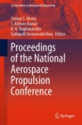 Proceedings of the National Aerospace Propulsion Conference - Book