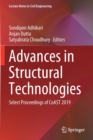 Advances in Structural Technologies : Select Proceedings of CoAST 2019 - Book