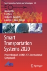 Smart Transportation Systems 2020 : Proceedings of 3rd KES-STS International Symposium - Book