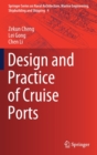 Design and Practice of Cruise Ports - Book