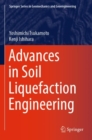 Advances in Soil Liquefaction Engineering - Book