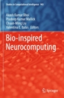 Bio-inspired Neurocomputing - Book