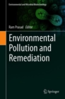 Environmental Pollution and Remediation - Book