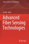 Advanced Fiber Sensing Technologies - Book