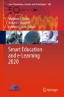 Smart Education and e-Learning 2020 - Book