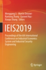 IEIS2019 : Proceedings of the 6th International Conference on Industrial Economics System and Industrial Security Engineering - Book
