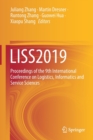 LISS2019 : Proceedings of the 9th International Conference on Logistics, Informatics and Service Sciences - Book