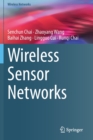 Wireless Sensor Networks - Book