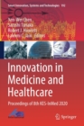Innovation in Medicine and Healthcare : Proceedings of 8th KES-InMed 2020 - Book