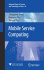 Mobile Service Computing - Book